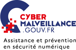 Cybermalveillance.gouv.fr